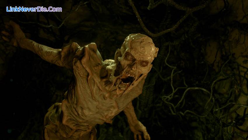 Hình ảnh trong game Unholy (screenshot) Hình ảnh trong game Unholy (screenshot)