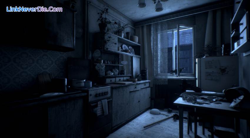 Hình ảnh trong game Unholy (screenshot) Hình ảnh trong game Unholy (screenshot)
