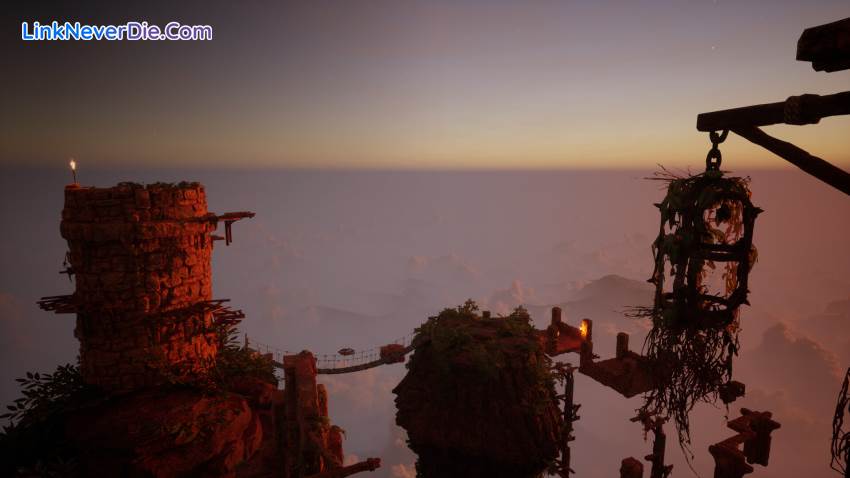 Hình ảnh trong game Only Climb: Better Together (screenshot) Hình ảnh trong game Only Climb: Better Together (screenshot)