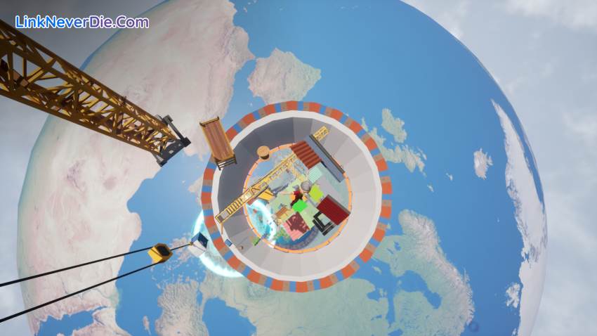 Hình ảnh trong game Only Down (screenshot) Hình ảnh trong game Only Down (screenshot)