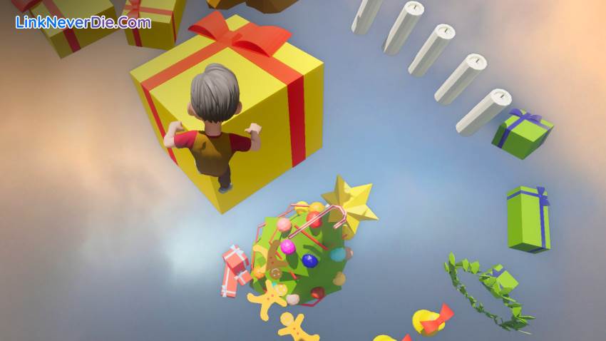 Hình ảnh trong game Only Down (screenshot) Hình ảnh trong game Only Down (screenshot)