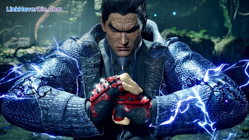 Hình ảnh trong game TEKKEN 8 (screenshot) Hình ảnh trong game TEKKEN 8 (screenshot)