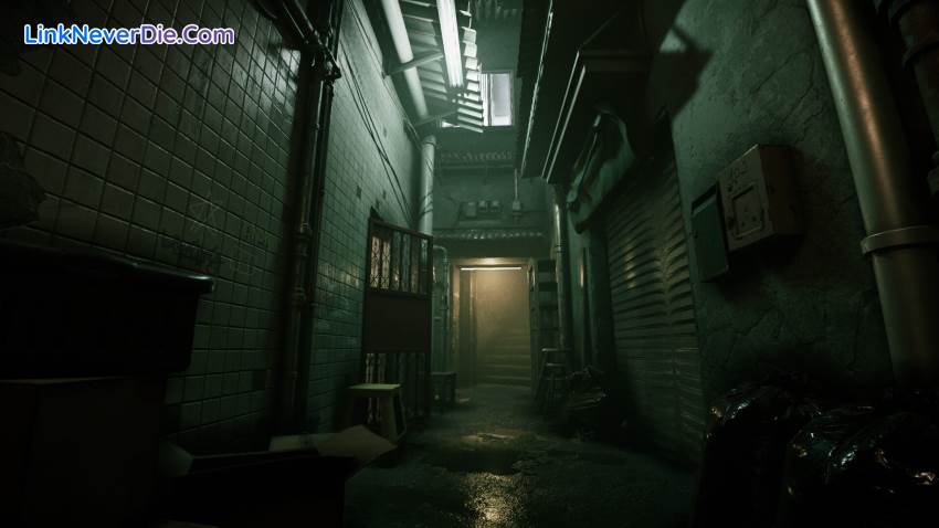 Hình ảnh trong game Welcome to Kowloon (screenshot) Hình ảnh trong game Welcome to Kowloon (screenshot)