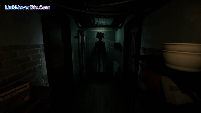 Hình ảnh trong game Welcome to Kowloon (screenshot) Hình ảnh trong game Welcome to Kowloon (screenshot)