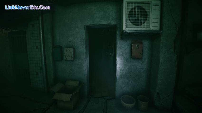Hình ảnh trong game Welcome to Kowloon (screenshot) Hình ảnh trong game Welcome to Kowloon (screenshot)