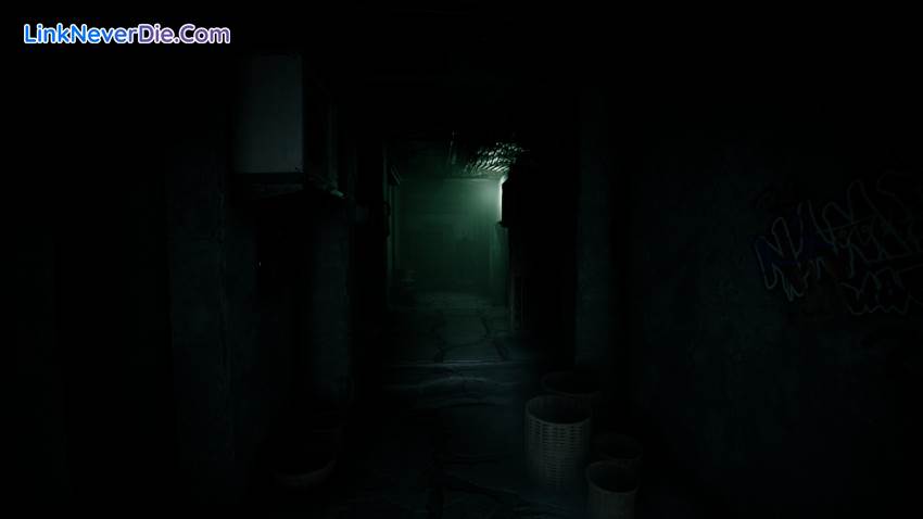 Hình ảnh trong game Welcome to Kowloon (screenshot) Hình ảnh trong game Welcome to Kowloon (screenshot)