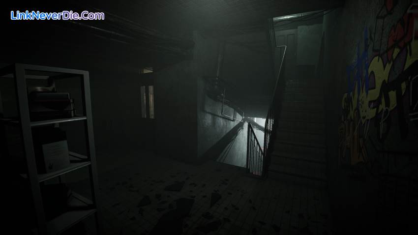 Hình ảnh trong game Welcome to Kowloon (screenshot) Hình ảnh trong game Welcome to Kowloon (screenshot)