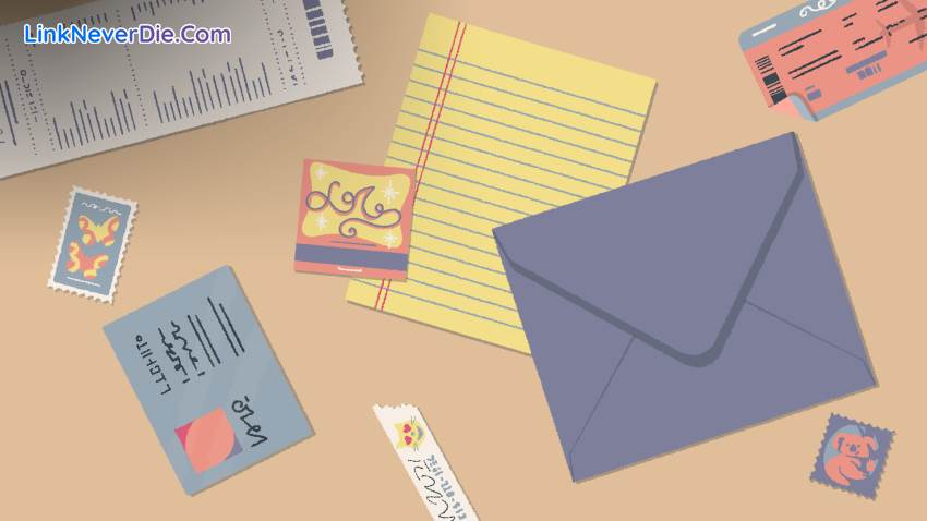 Hình ảnh trong game A Little to the Left (screenshot) Hình ảnh trong game A Little to the Left (screenshot)