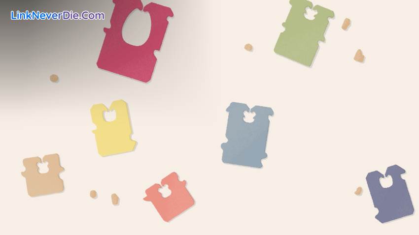 Hình ảnh trong game A Little to the Left (screenshot) Hình ảnh trong game A Little to the Left (screenshot)