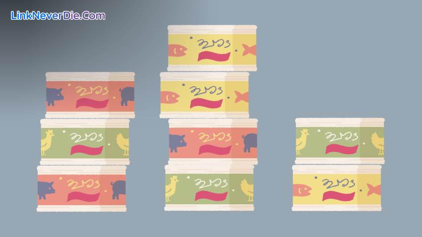 Hình ảnh trong game A Little to the Left (screenshot) Hình ảnh trong game A Little to the Left (screenshot)