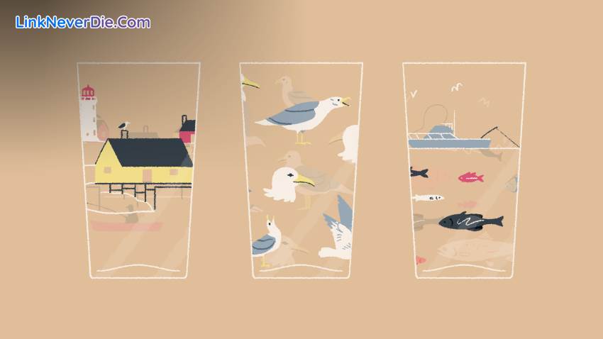 Hình ảnh trong game A Little to the Left (screenshot) Hình ảnh trong game A Little to the Left (screenshot)