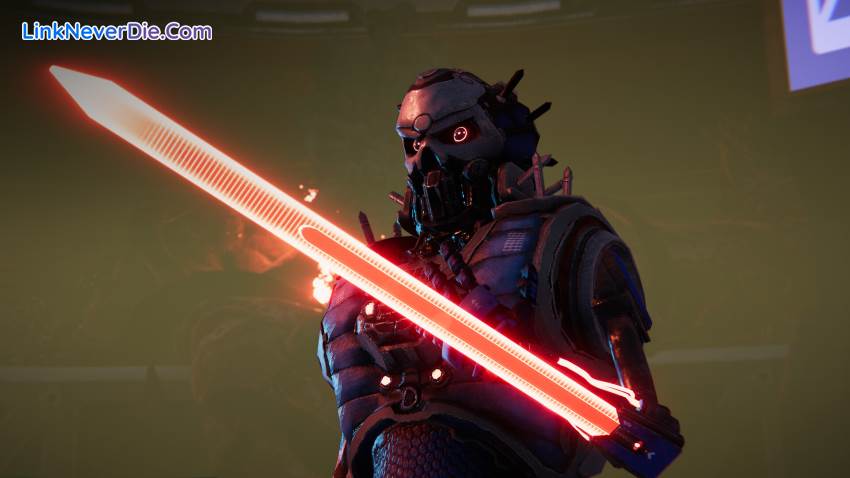 Hình ảnh trong game Turbo Overkill (screenshot) Hình ảnh trong game Turbo Overkill (screenshot)