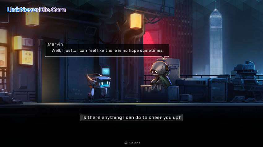 Hình ảnh trong game BlazBlue Entropy Effect (screenshot) Hình ảnh trong game BlazBlue Entropy Effect (screenshot)
