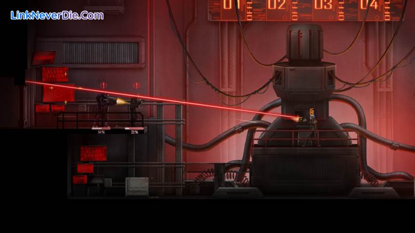 Hình ảnh trong game DEX (screenshot) Hình ảnh trong game DEX (screenshot)