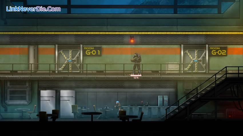 Hình ảnh trong game DEX (screenshot) Hình ảnh trong game DEX (screenshot)