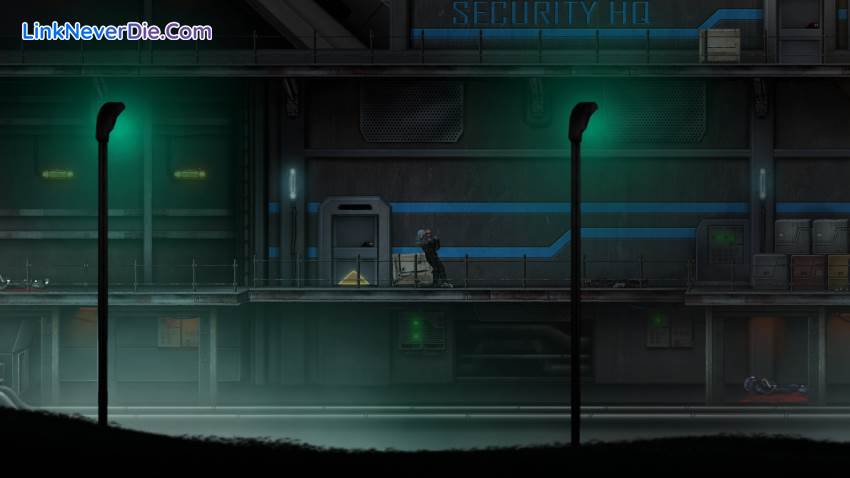Hình ảnh trong game DEX (screenshot) Hình ảnh trong game DEX (screenshot)