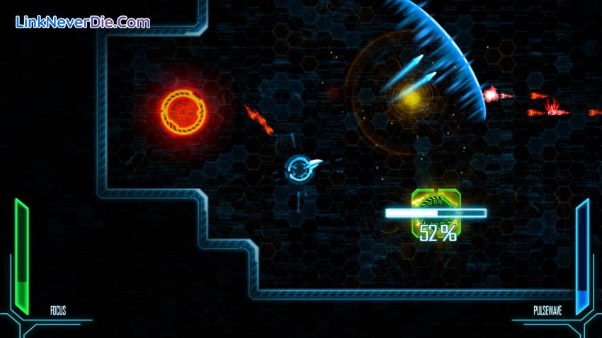 Hình ảnh trong game DEX (screenshot) Hình ảnh trong game DEX (screenshot)
