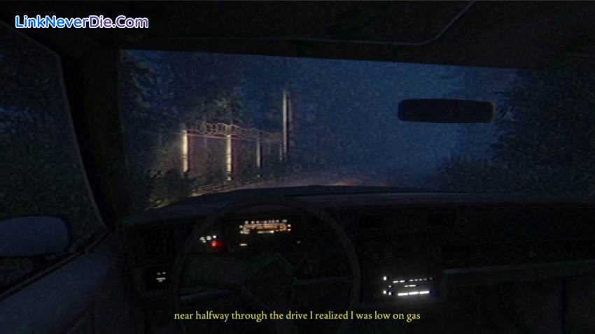 Hình ảnh trong game Fears to Fathom - Norwood Hitchhike (screenshot) Hình ảnh trong game Fears to Fathom - Norwood Hitchhike (screenshot)
