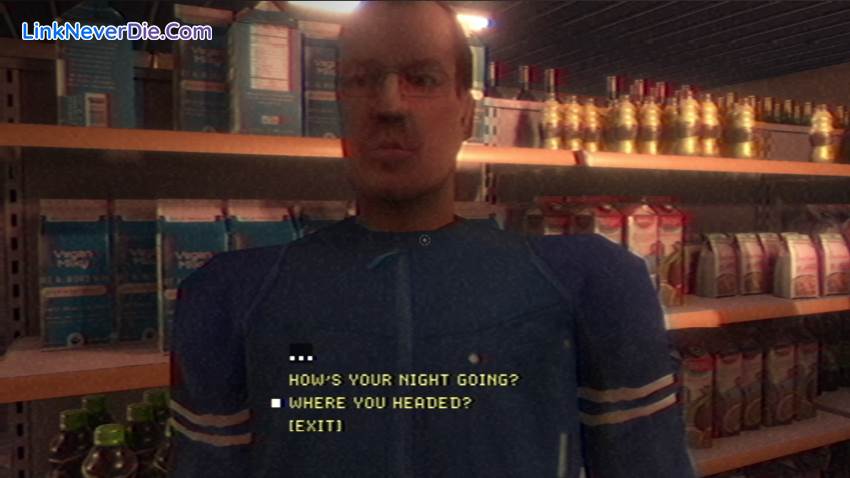 Hình ảnh trong game Fears to Fathom - Norwood Hitchhike (screenshot) Hình ảnh trong game Fears to Fathom - Norwood Hitchhike (screenshot)