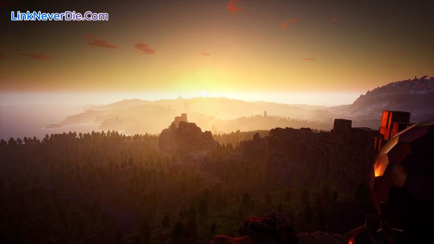 Hình ảnh trong game The Front (screenshot) Hình ảnh trong game The Front (screenshot)