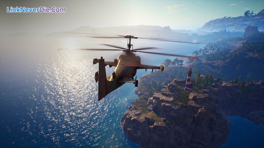 Hình ảnh trong game The Front (screenshot) Hình ảnh trong game The Front (screenshot)