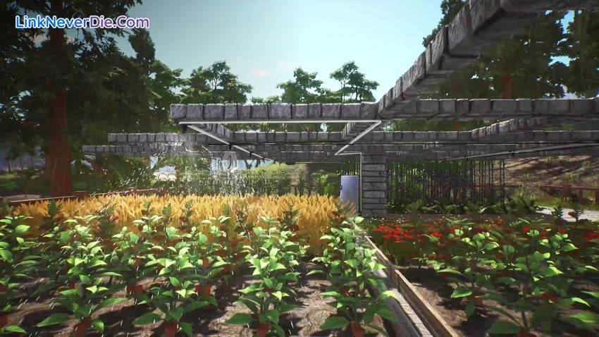 Hình ảnh trong game The Front (screenshot) Hình ảnh trong game The Front (screenshot)