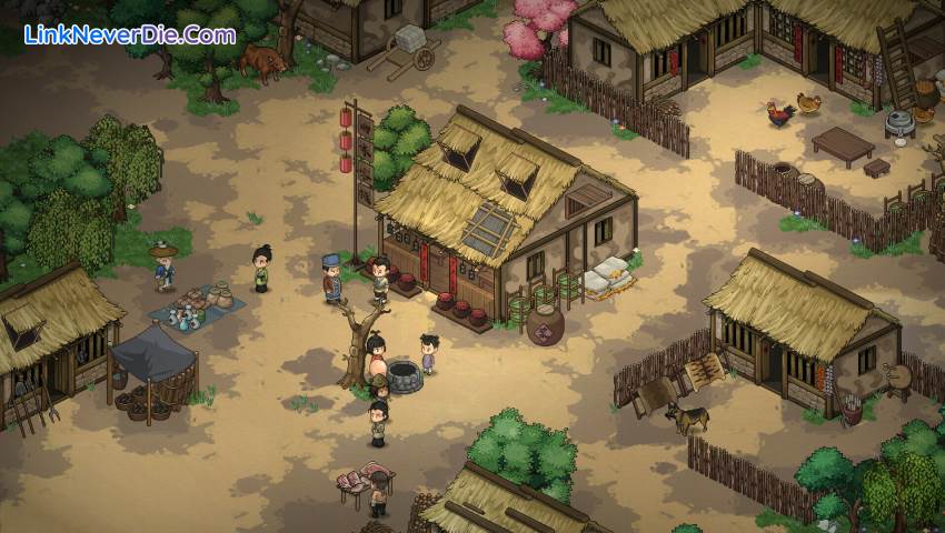 Hình ảnh trong game Hero's Adventure (screenshot) Hình ảnh trong game Hero's Adventure (screenshot)