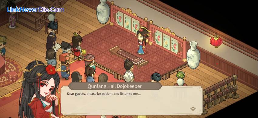 Hình ảnh trong game Hero's Adventure (screenshot) Hình ảnh trong game Hero's Adventure (screenshot)