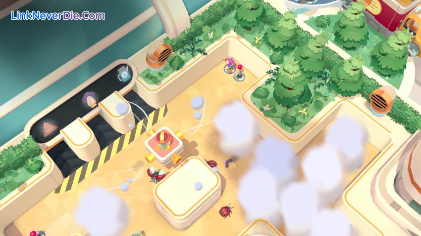 Hình ảnh trong game Moving Out 2 (screenshot) Hình ảnh trong game Moving Out 2 (screenshot)