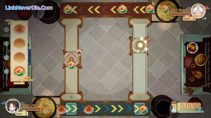 Hình ảnh trong game Sword and Fairy Inn 2 (screenshot) Hình ảnh trong game Sword and Fairy Inn 2 (screenshot)
