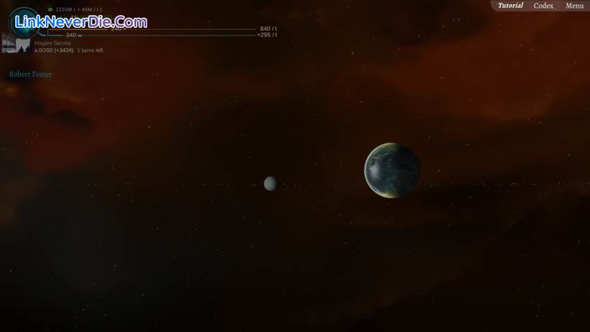Hình ảnh trong game Interplanetary (screenshot) Hình ảnh trong game Interplanetary (screenshot)