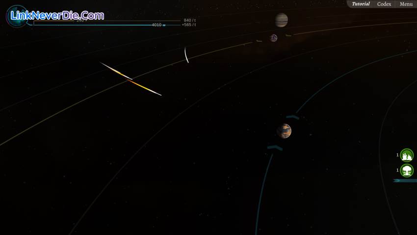 Hình ảnh trong game Interplanetary (screenshot) Hình ảnh trong game Interplanetary (screenshot)