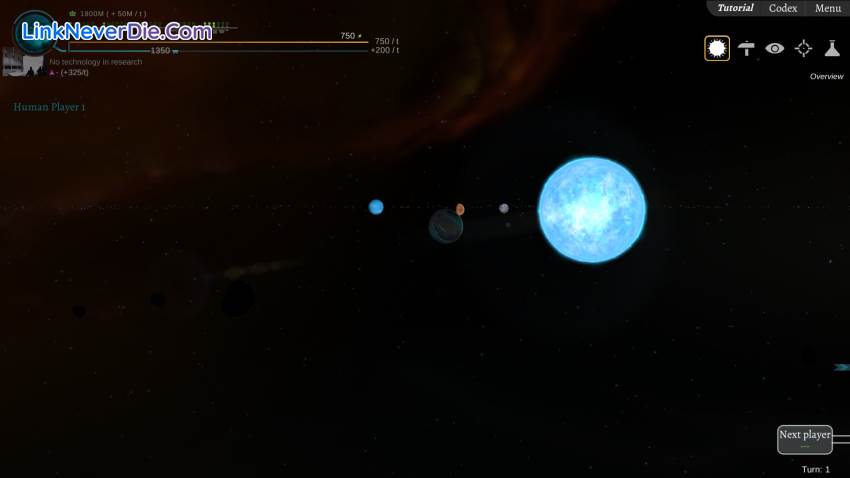 Hình ảnh trong game Interplanetary (screenshot) Hình ảnh trong game Interplanetary (screenshot)