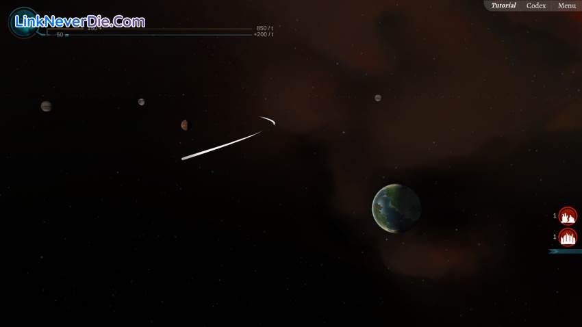 Hình ảnh trong game Interplanetary (screenshot) Hình ảnh trong game Interplanetary (screenshot)