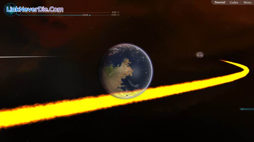 Hình ảnh trong game Interplanetary (screenshot) Hình ảnh trong game Interplanetary (screenshot)