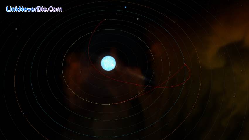Hình ảnh trong game Interplanetary (screenshot) Hình ảnh trong game Interplanetary (screenshot)