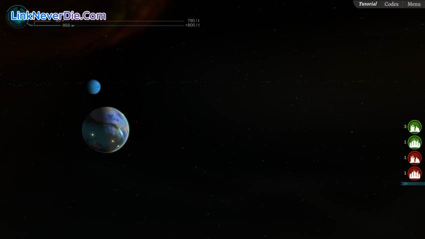 Hình ảnh trong game Interplanetary (screenshot) Hình ảnh trong game Interplanetary (screenshot)