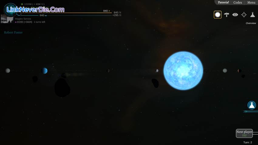 Hình ảnh trong game Interplanetary (screenshot) Hình ảnh trong game Interplanetary (screenshot)