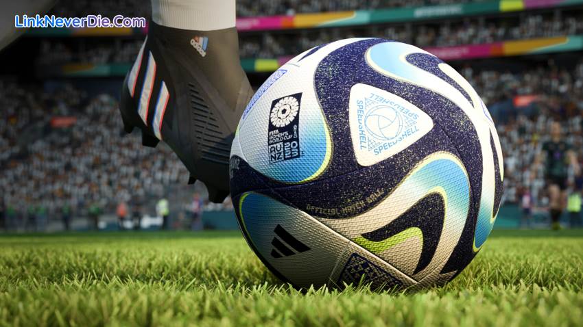 Hình ảnh trong game FIFA 23 (screenshot) Hình ảnh trong game FIFA 23 (screenshot)