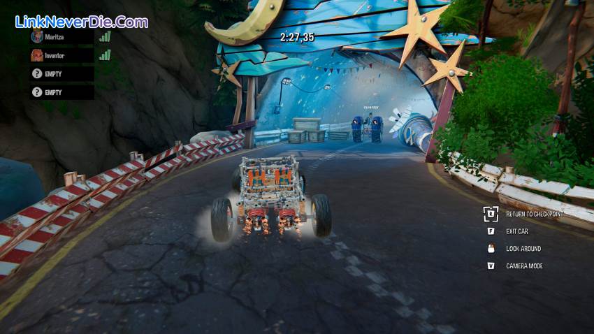 Hình ảnh trong game Hello Engineer: Scrap Machines Constructor (screenshot) Hình ảnh trong game Hello Engineer: Scrap Machines Constructor (screenshot)