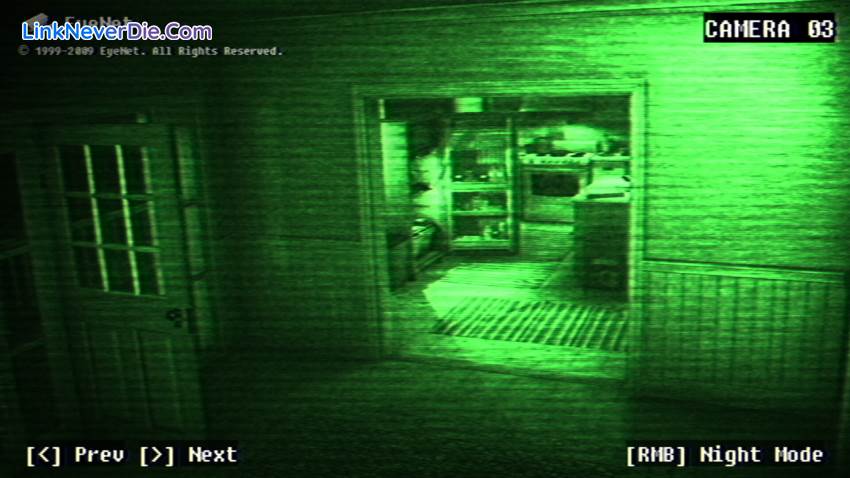 Hình ảnh trong game Fears to Fathom - Carson House (screenshot) Hình ảnh trong game Fears to Fathom - Carson House (screenshot)