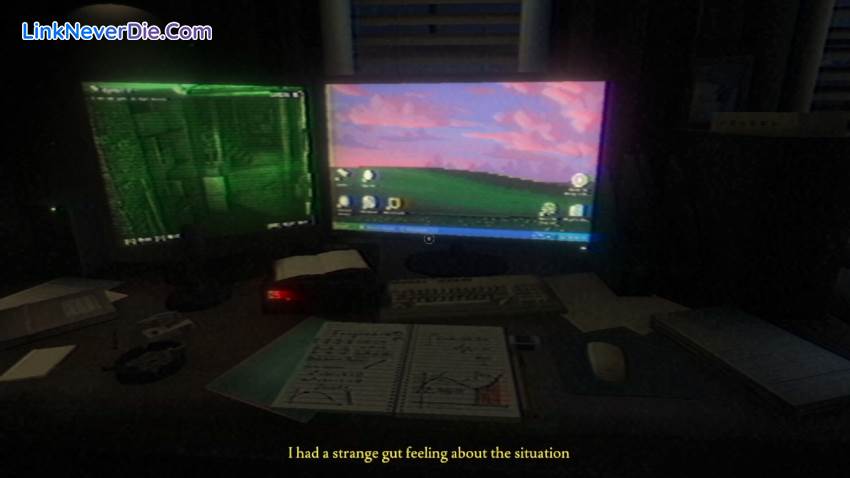 Hình ảnh trong game Fears to Fathom - Carson House (screenshot) Hình ảnh trong game Fears to Fathom - Carson House (screenshot)