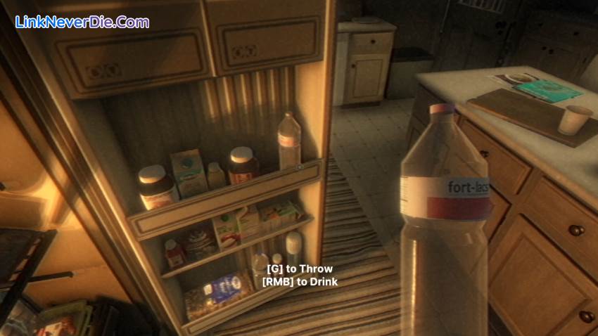 Hình ảnh trong game Fears to Fathom - Carson House (screenshot) Hình ảnh trong game Fears to Fathom - Carson House (screenshot)