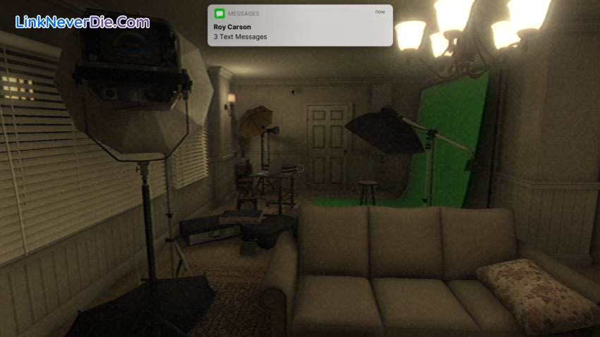 Hình ảnh trong game Fears to Fathom - Carson House (screenshot) Hình ảnh trong game Fears to Fathom - Carson House (screenshot)