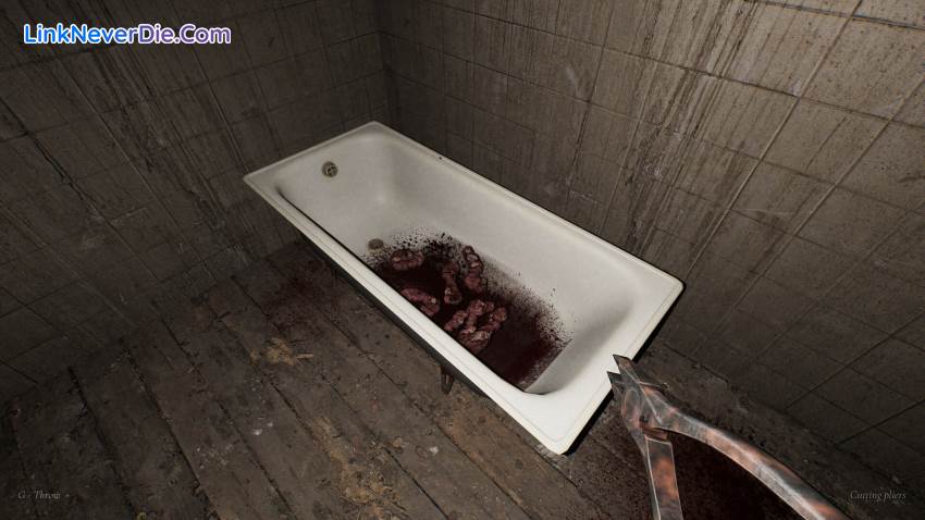 Hình ảnh trong game Granny Remake (screenshot) Hình ảnh trong game Granny Remake (screenshot)