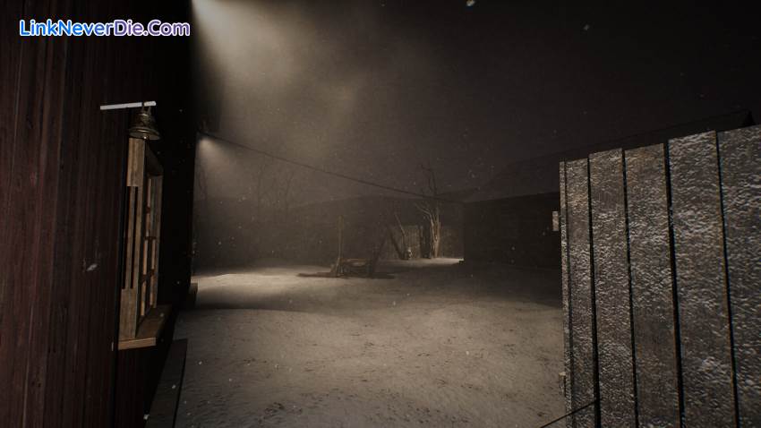 Hình ảnh trong game Granny Remake (screenshot) Hình ảnh trong game Granny Remake (screenshot)