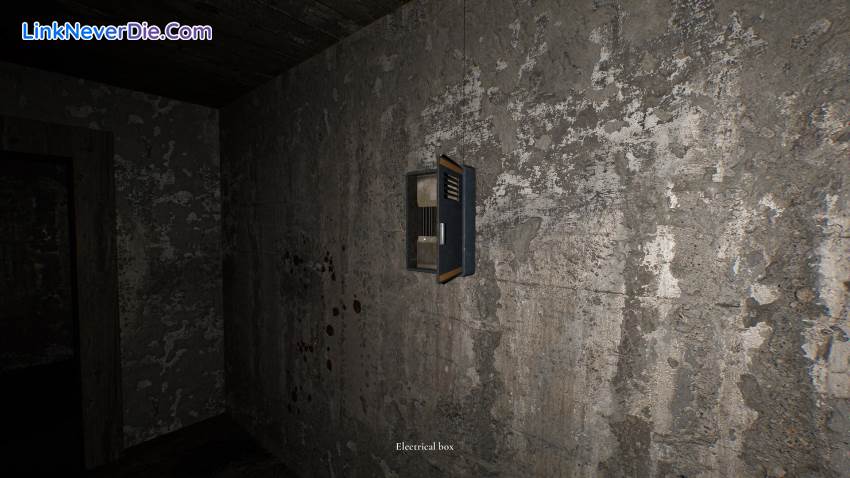 Hình ảnh trong game Granny Remake (screenshot) Hình ảnh trong game Granny Remake (screenshot)