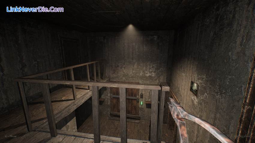 Hình ảnh trong game Granny Remake (screenshot) Hình ảnh trong game Granny Remake (screenshot)