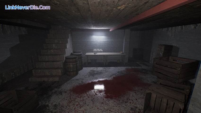 Hình ảnh trong game Granny Remake (screenshot) Hình ảnh trong game Granny Remake (screenshot)