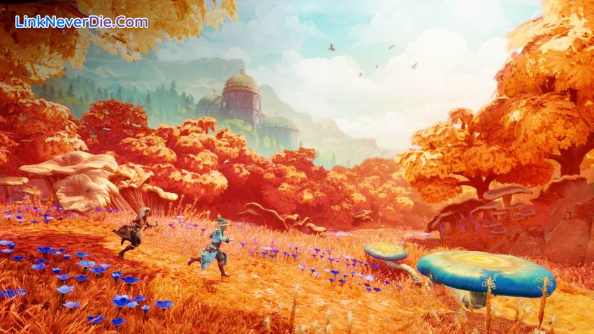 Hình ảnh trong game Trine 5: A Clockwork Conspiracy (screenshot) Hình ảnh trong game Trine 5: A Clockwork Conspiracy (screenshot)